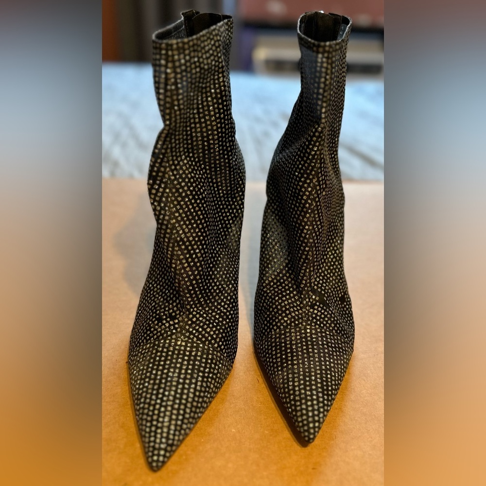 Zara Boots